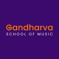 Gandharva School of Music logo - Similar company to Navo Analytics