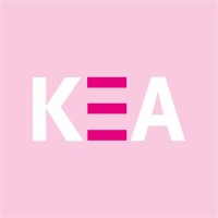 KEA European Affairs logo - Similar company to Radical Creativities