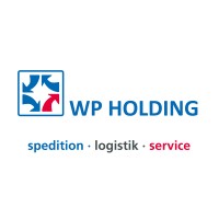 WP Holding GmbH logo - Similar company to Ecario