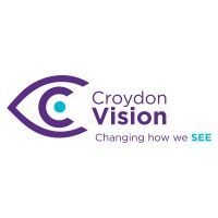 Croydon Vision logo - Similar company to Croydon Commitment