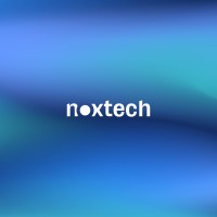 Noxtech logo - Similar company to Twoi Architects