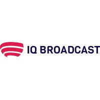 IQ Broadcast Ltd logo - Similar company to Igkg Bern