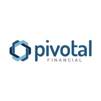Pivotal Financial logo - Similar company to Berti Financial