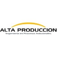 Alta Producción Ingeniería logo - Similar company to Sargent Chile
