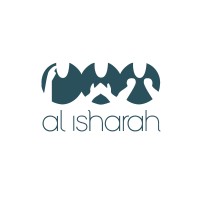 Al Isharah logo - Similar company to Async Digital