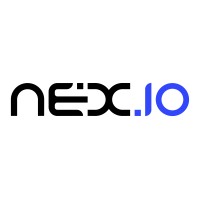 Nexio logo - Similar company to Red5