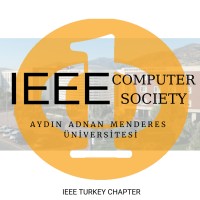 IEEE ADU Computer Society logo - Similar company to Bilgi Mechanical Engineering Society