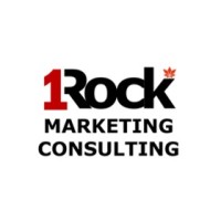 One Rock Marketing Consulting