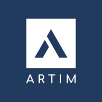 ARTIM logo - Similar company to Machentech