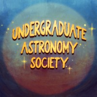 Undergraduate Astronomy Society logo - Similar company to Society Of Physics Students At Berkeley