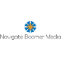 Navigate Boomer Media, LLC logo - Similar company to Livinghope.Com