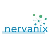 Nervanix logo - Similar company to Inbrain Lab