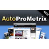 AutoProMetrix logo - Similar company to Aim Experts
