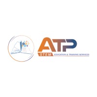ATP STEM Education and Training Services logo - Similar company to Atp Stem Code School