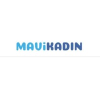 Mavi Kadın logo - Similar company to Teke Tek Medya