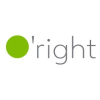 O'right logo - Similar company to O'Right Sa