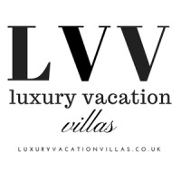 Luxury Vacation Villas logo - Similar company to Elitelyfe