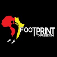 Footprint to Freedom logo - Similar company to Eliberare