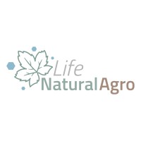 LIFE Natural AGRO logo - Similar company to Life Fagesos