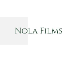 NOLA FILMS logo - Similar company to Cdb Multi-Services