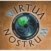 Virtua Nostrum logo - Similar company to Cronus Tech Vr/Ar