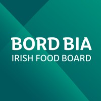 Bord Bia - The Irish Food Board logo - Similar company to Biasol
