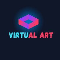 Virtual Art logo - Similar company to Virtual Arts Ltd