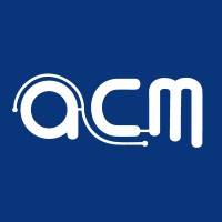 Santa Clara University ACM logo - Similar company to Tally It