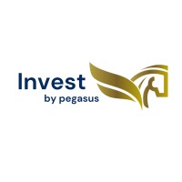 Invest by Pegasus logo - Similar company to Easy For You · Efy