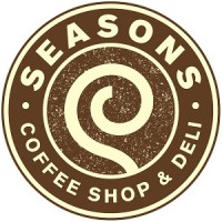 Seasons Coffee Shop and Deli logo - Similar company to Blackwater Tai Chi