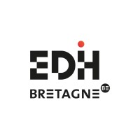 EDIH Bretagne logo - Similar company to Webarmor