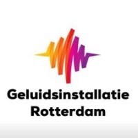 Geluidsinstallatie Rotterdam logo - Similar company to Curve Design
