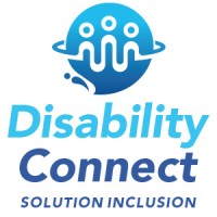 Disability Connect logo - Similar company to Disability Connect Victoria