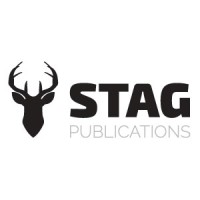 Stag Publications Ltd. logo - Similar company to Neon! Ciders