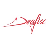 Deafisc logo - Similar company to Stratevision.Fin