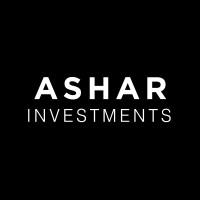 Ashar Investments logo - Similar company to Cōnfra