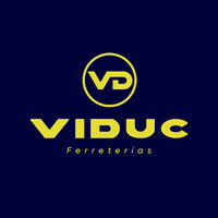 VIDUC Ferreterías logo - Similar company to Conekin®