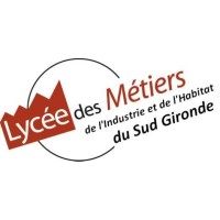 Lycée des Métiers de l'Industrie et de l'Habitat du Sud Gironde logo - Similar company to Gr Bim