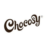 Chocosy® logo - Similar company to Roar For Chocolate