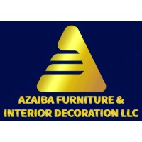 Azaiba Furniture & Interior Decoration LLC logo - Similar company to Ara'A United Contracting Llc
