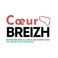 Cœur Breizh logo - Similar company to Ça Papote - Ateliers, Boutique, Café