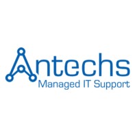 Antechs logo - Similar company to Inside-Tech