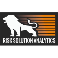 Risk Solution Analytics logo - Similar company to Secmed Solutions Africa
