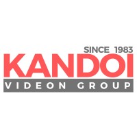 Kandoi Videon Group - Since 1983 logo - Similar company to Smapsters