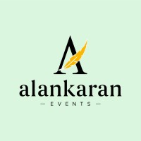 Alankaran Events logo - Similar company to Deccan Events ™