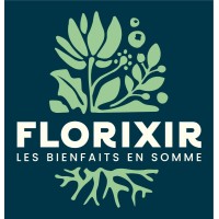 FLORIXIR logo - Similar company to Digiboom