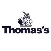 Thomas’s London Day Schools logo - Similar company to Wetherby Pembridge