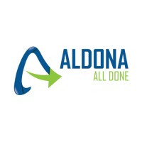 ALDONA s.r.o. logo - Similar company to Žos Trnava, A.S.
