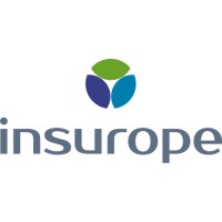 Insurope SC/CV logo - Similar company to Igp - International Group Program