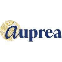 AUPREA logo - Similar company to Lepetit Cgp